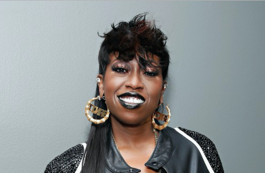 Michelle Obama's SXSW keynote panel to include Missy Elliott and Queen Latifah