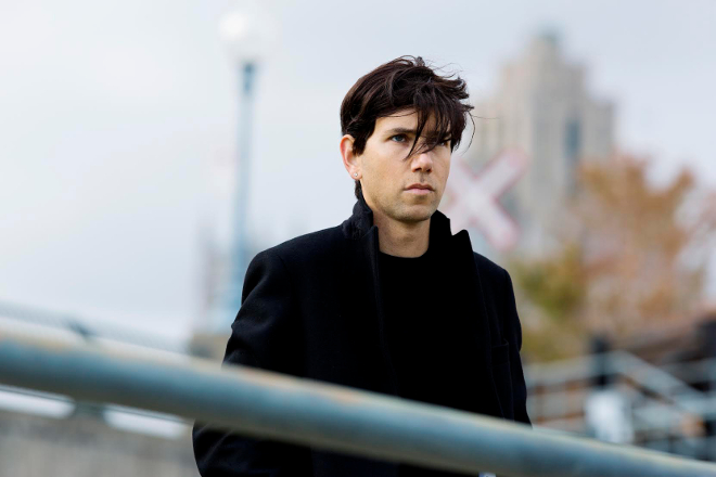 Tiga heads up XOYO Residency with Hudson Mohawke, 2ManyDJs and Jackmaster