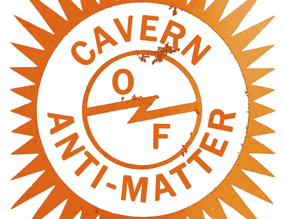 Hieroglyphic Being and Karen Gwyer remix Cavern Of Anti-Matter for Record Store Day
