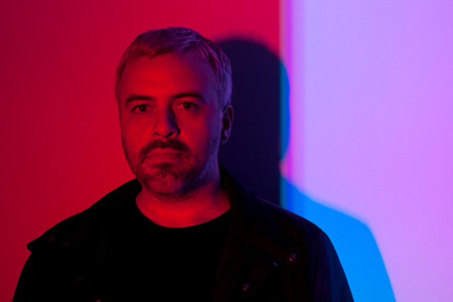 Jorge Velez returns to L.I.E.S. with animal-themed mini LP