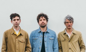 Golden Retriever and Ilyas Ahmed embark on an ambient drone voyage as Dreamboat