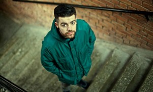 Space Dimension Controller powers up for Bloc 2016