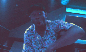 Tyler, the Creator raps over Kanye’s ‘Freestyle 4’  in new video feat. A$AP Rocky