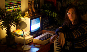 Legowelt’s best free paranormal synth samples, occult instruments and lo-fi effects