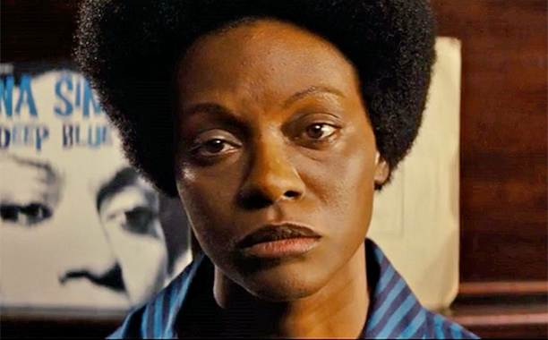 Nina Simone's estate to biopic star Zoe Saldana: "Take Nina's name out your mouth. For the rest of your life."