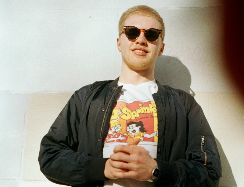 Bruce returns to Hessle Audio with more disjointed dance on 'Steals' 12"