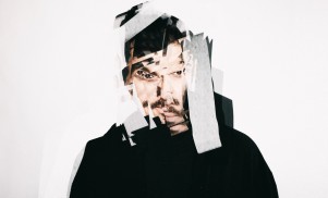 Iranian futurist Ash Koosha is pushing electronic music into a virtual reality