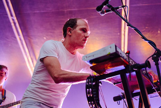 Citadel Festival 2016 lines up Caribou and Sigur Rós