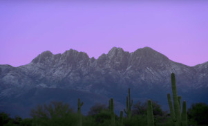 Avalon Emerson pays tribute to Arizona in ‘The Frontier’