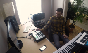 eLan – Against The Clock