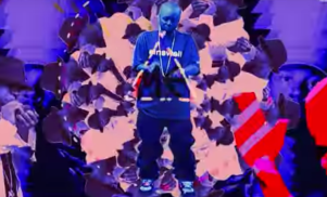 Watch the kaleidoscopic video for J Dilla and Nas’ ‘The Sickness’