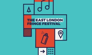 The East London Fringe Festival announces open-air parties with The Hydra and more