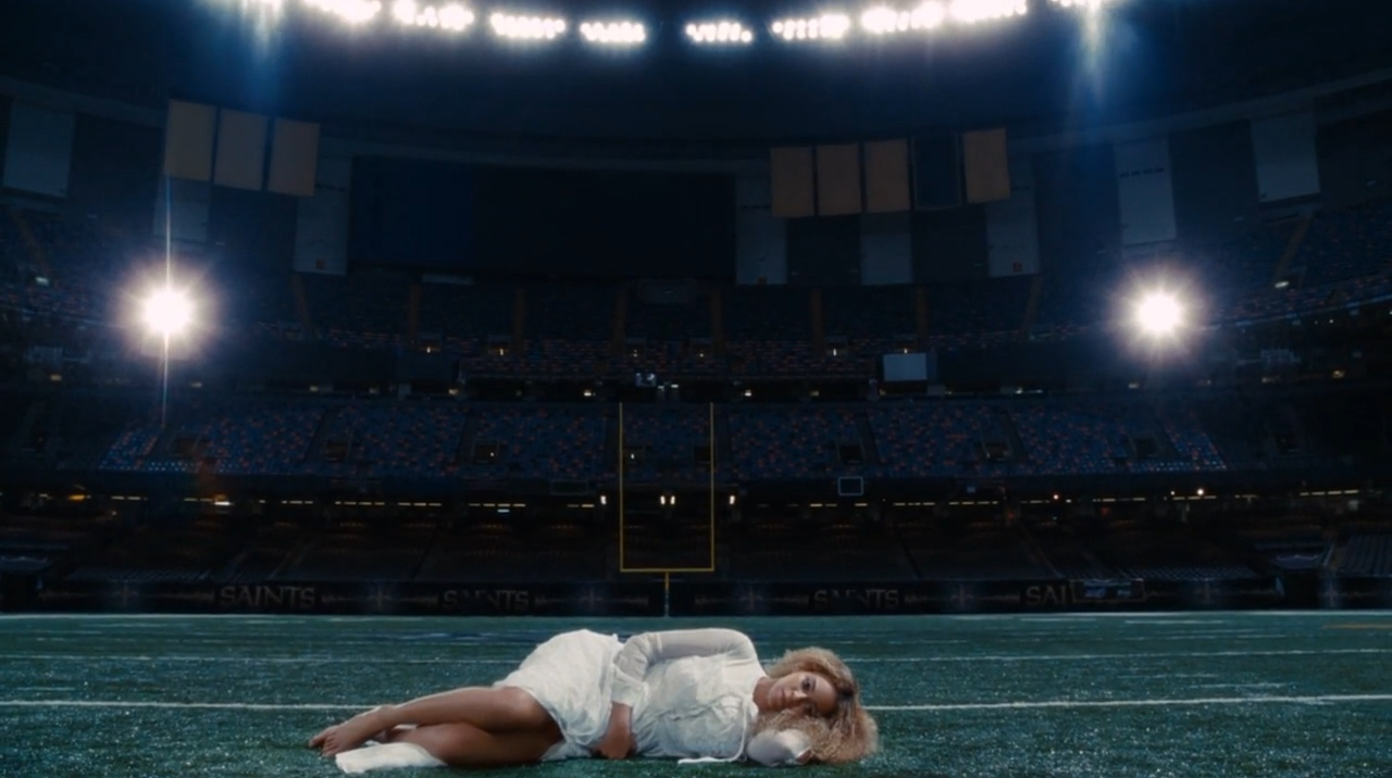 Lemonade The hidden meanings buried in Beyoncé's visual album