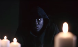 Stormzy releases dark clip for new track ‘Scary’