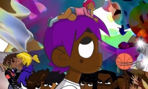 The Rap Round-up: Scott Pilgrim vs. Lil Uzi Vert