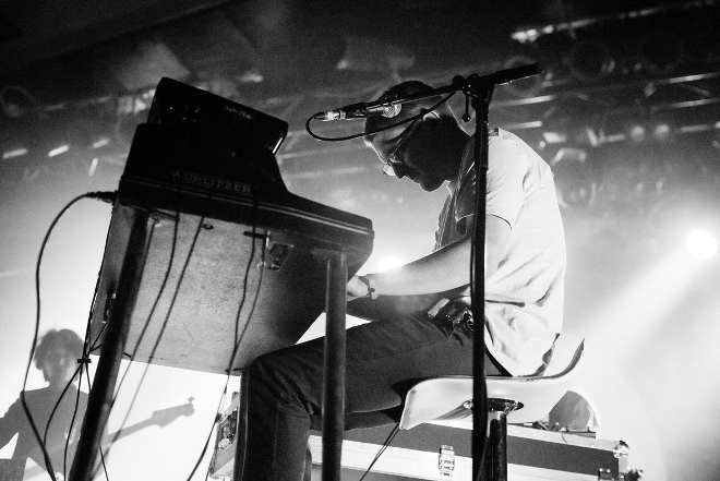 Floating Points to release live favourite on Kuiper EP