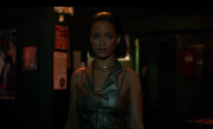 Harmony Korine directs Rihanna in the video for ‘Needed Me’