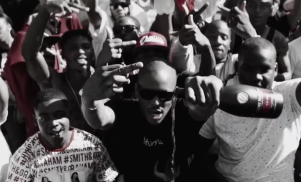 YG, Nipsey Hussle and Los Angeles come together in ‘Fuck Donald Trump’ video