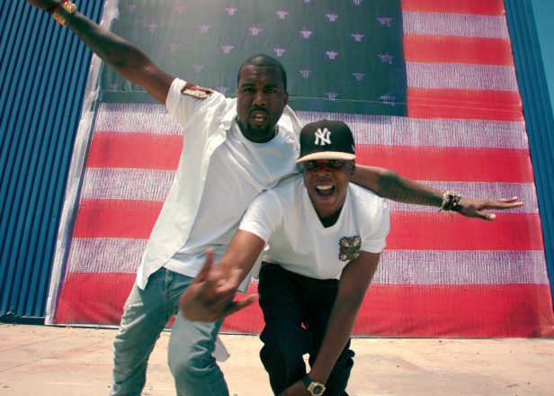 Kanye West and Tidal sued for falsley advertising The Life Of Pablo as an exclusive