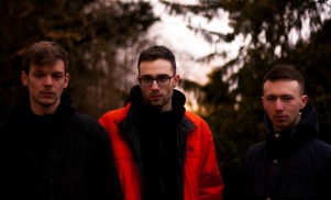 Planet Mu’s Silk Road Assassins make dystopian grime to give William Gibson nightmares