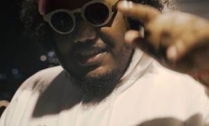 Michael Christmas wants to make Boston the East Coast’s rap epicenter – SXSW 2016