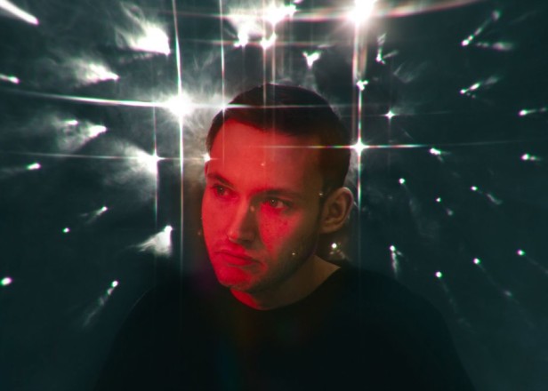 Hudson Mohawke remixes Boards Of Canada's 'aMo Bishop Roden'