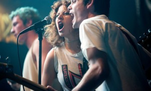 Green Room is a punk rock horror movie where authenticity is a matter of life or death