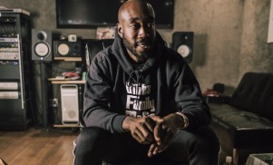 Freddie Gibbs Ain’t In The Game To Stay The Same