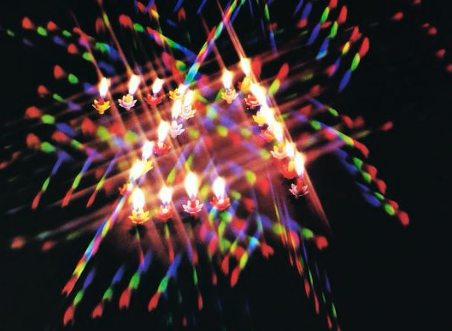 The classic electronic compilation BBC Radiophonic Workshop 21 gets reissued