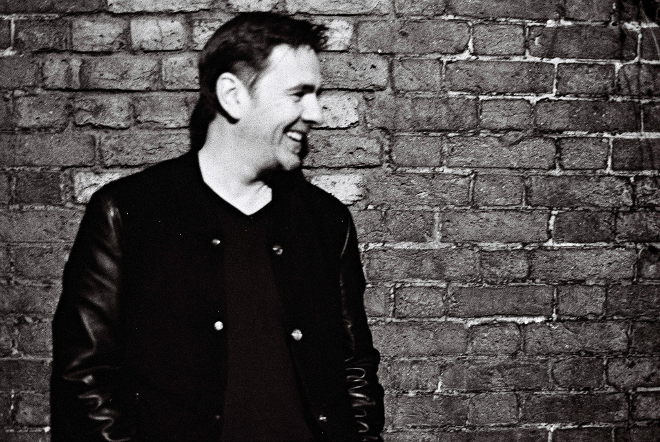 The Social 2016 adds Laurent Garnier, Andrew Weatherall and Paranoid London