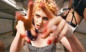 Moogfest announces 2016 schedule featuring Grimes, D∆WN and more