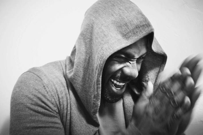 Idris Elba has teamed up with Fatboy Slim on a new track