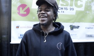 Pro Era’s Kirk Knight on the New New York phenomenon – SXSW 2016