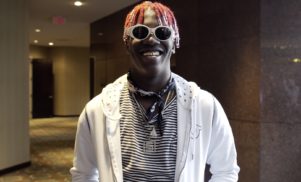 Lil Yachty on playing Call of Duty with fans and his quick rise to fame – SXSW 2016