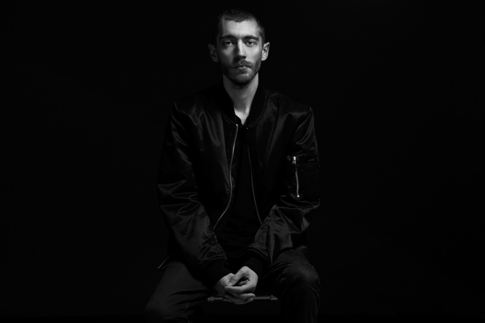 One-to-watch Matt Karmil brings his elemental house to Cologne's PNN on +++ – stream the album