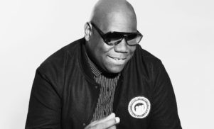 The Social Festival announces headliners for 2016