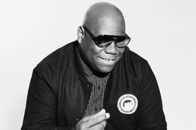 Carl Cox Archives - Fact Magazine