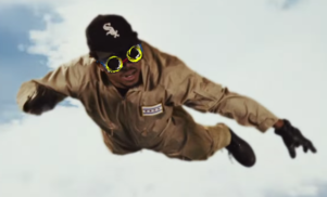 Chance The Rapper is the superhero Chicago needs in ‘Angels’ music video
