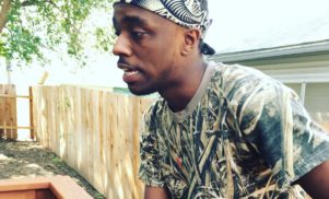 The Rap Round-up: Baltimore’s Tate Kobang is taking rap back to the club
