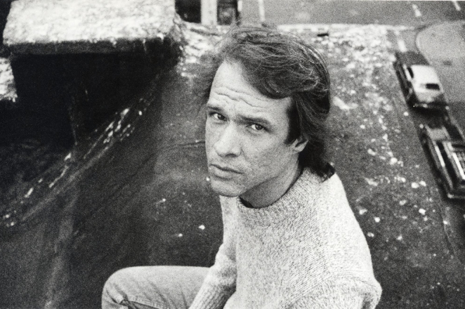 Arthur Russell disco classic 'Go Bang #5' to be reissued