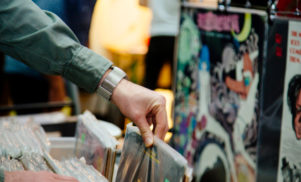 London’s Sunfall Festival to host independent record fair