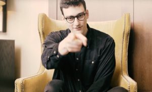 PC Music’s Danny L Harle: “I’m basically just listening to happy hardcore” – SXSW 2016