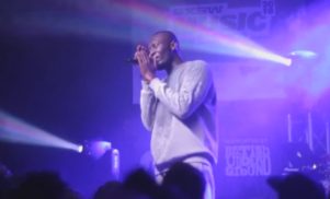 Documentary featuring Stormzy and Skepta examines grime’s US impact