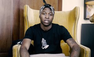 “Unlimited Xanax and studio time”: Lil Silk talks Xanny Pacquiao – SXSW 2016