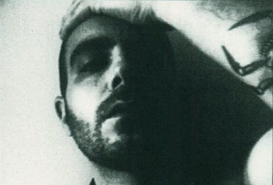 Rabit announces rarities compilation Excommunicate, shares glassy 'Let Moss Be Moss'