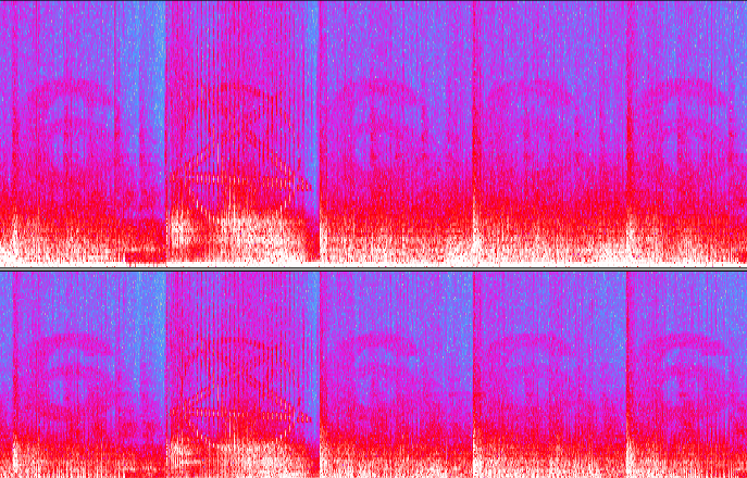 The new Doom game has pentagrams hidden in its soundtrack