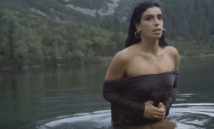 The week’s best videos: Sevdaliza, Clams Casino and a five-year-old rapper