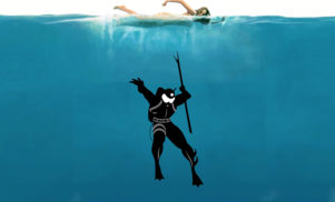 The week’s best mixes: Drexciyan wavejumpers, Brazilian hip-hop and locked grooves