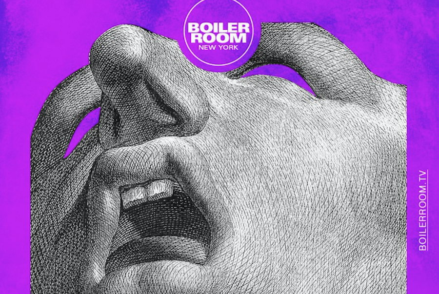 Purple Tape Pedigree announce Copout's Force EP and Boiler Room party