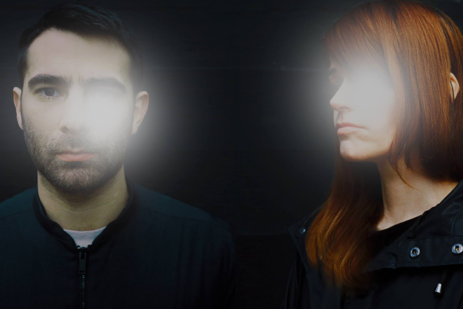 Factory Floor return with "ultra-minimalist" 25 25 album